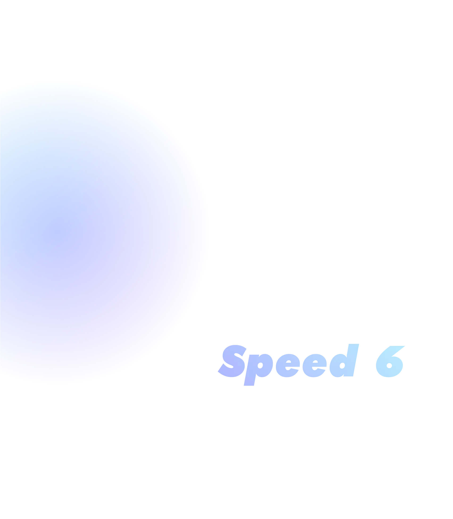 樂遊彈珠直播頁 主視覺 Speed 6